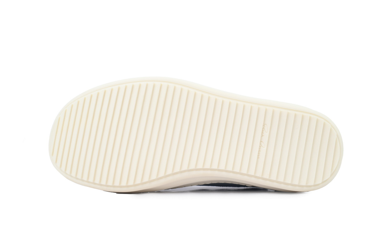 Rick Owens Haze Blue