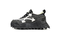OFF-WHITE Out Of Deep gray white