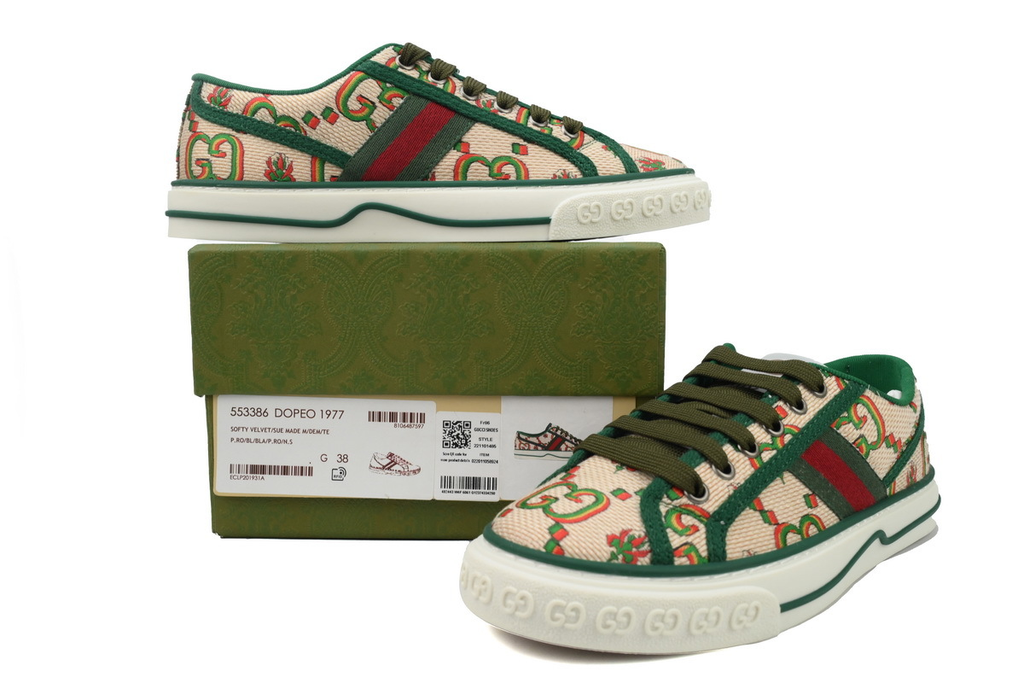 Gucci 100th Anniversary