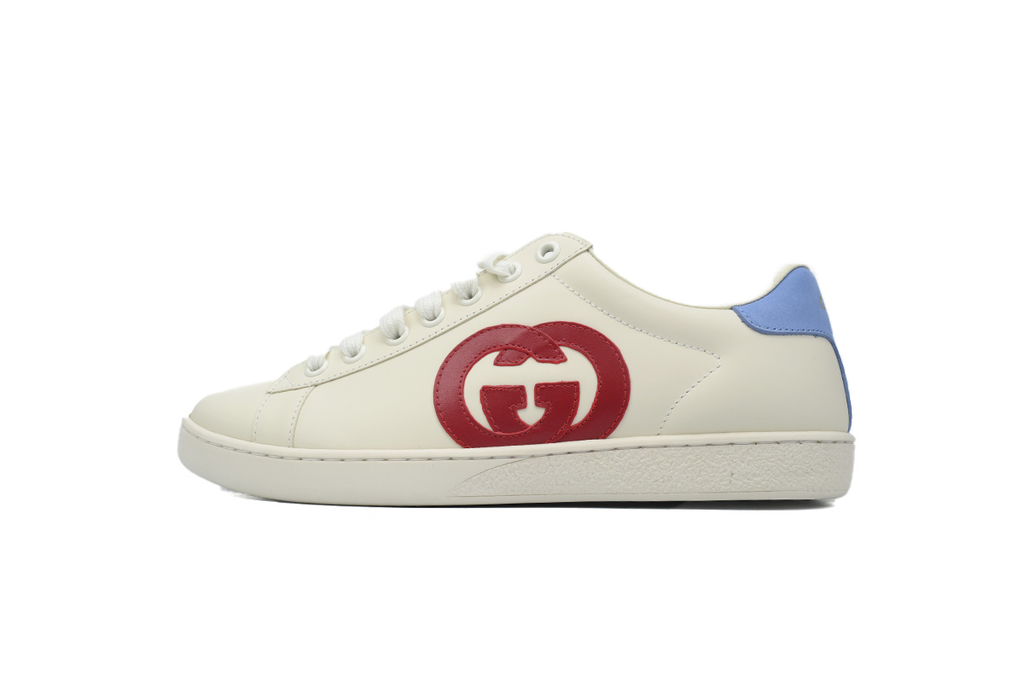 Gucci Men's Ace Interlocking G Sneaker