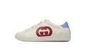Gucci Men's Ace Interlocking G Sneaker