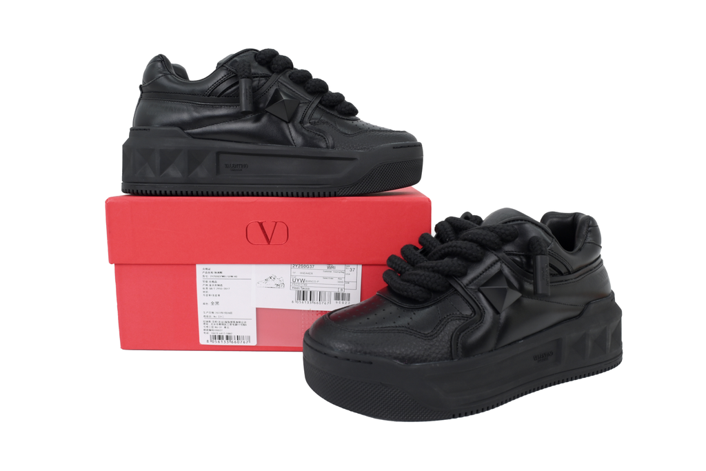 Valentino Black