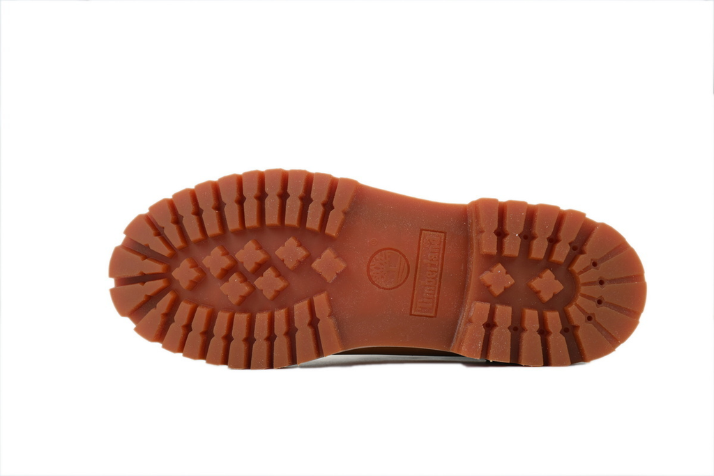 Timberland 6-In Low Ankle Boot