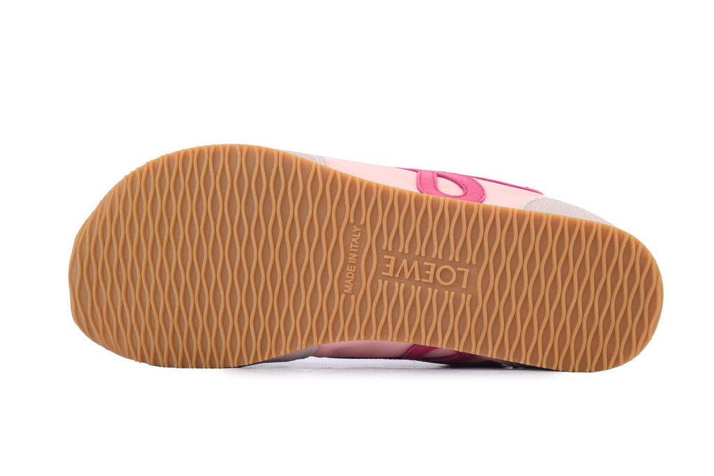 LOEWE Ballet Runner 2.0 Pink