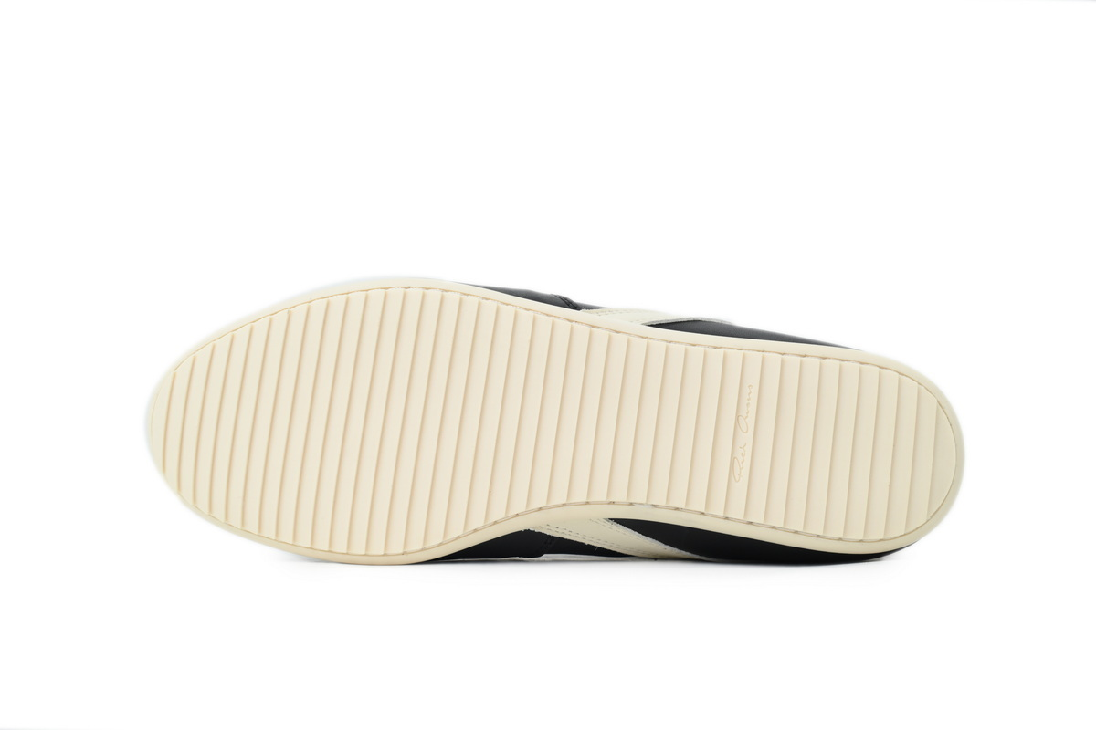 RICK OWENS/RO De Xun Black