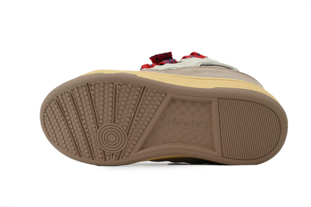 LANVIN Beige