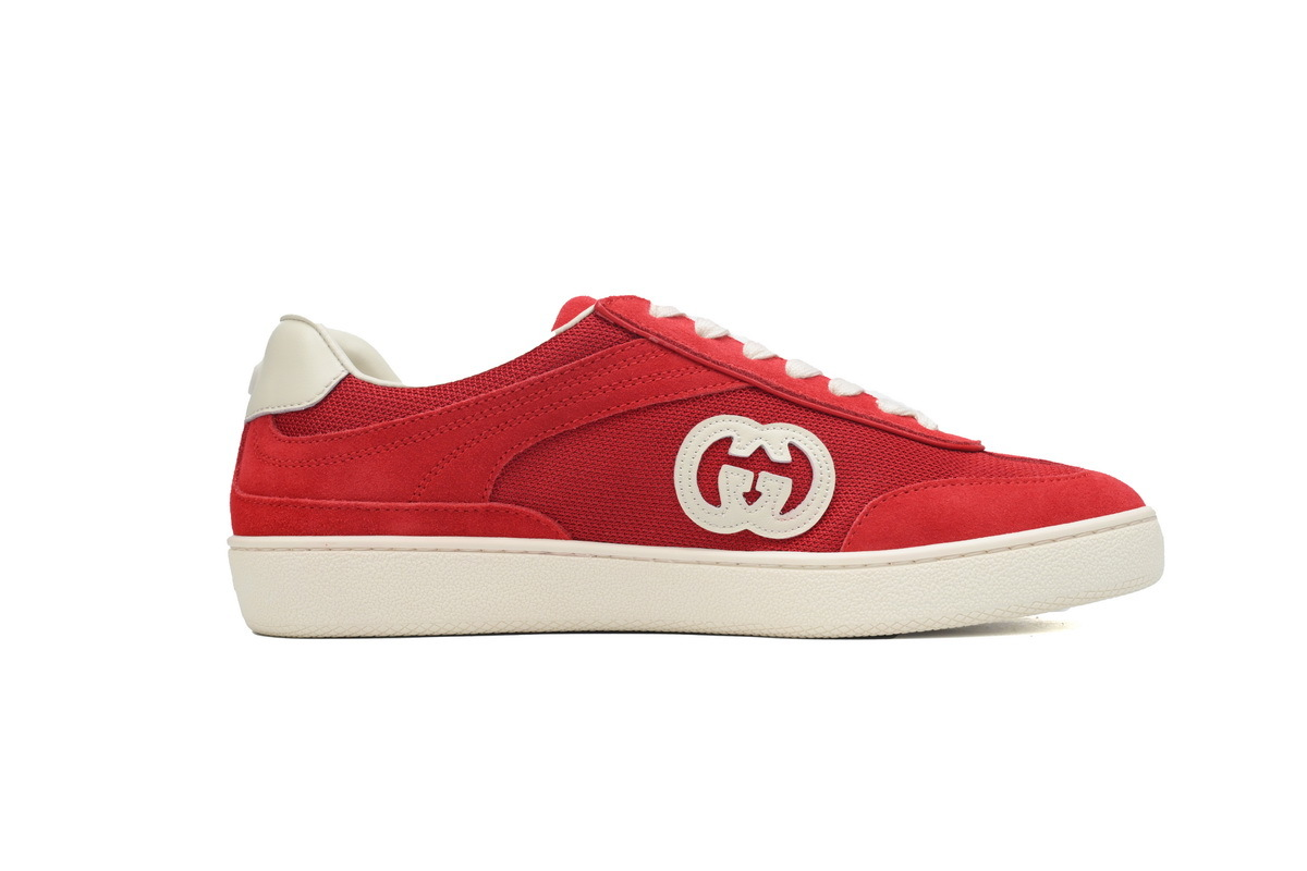 Gucci Lido Red