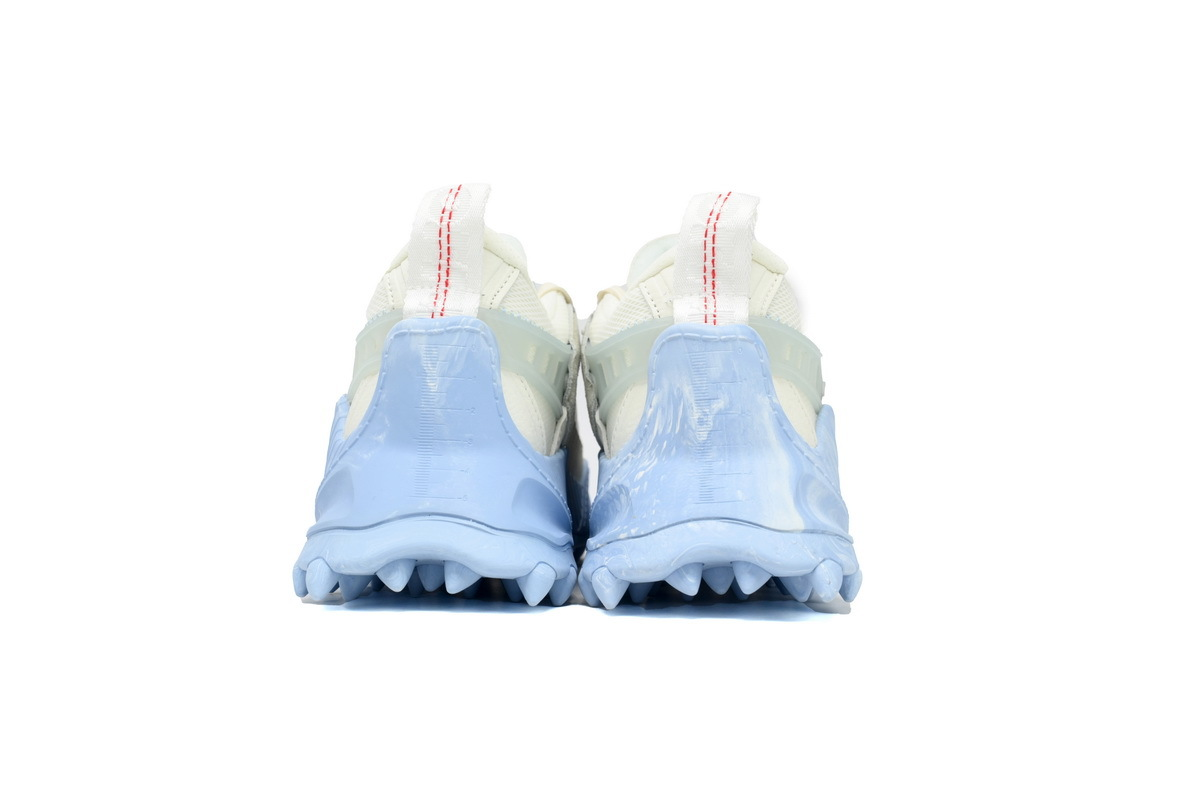 OFF-WHITE Out Of White Blue