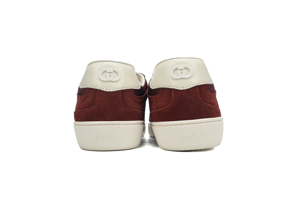 Gucci Lido Brown