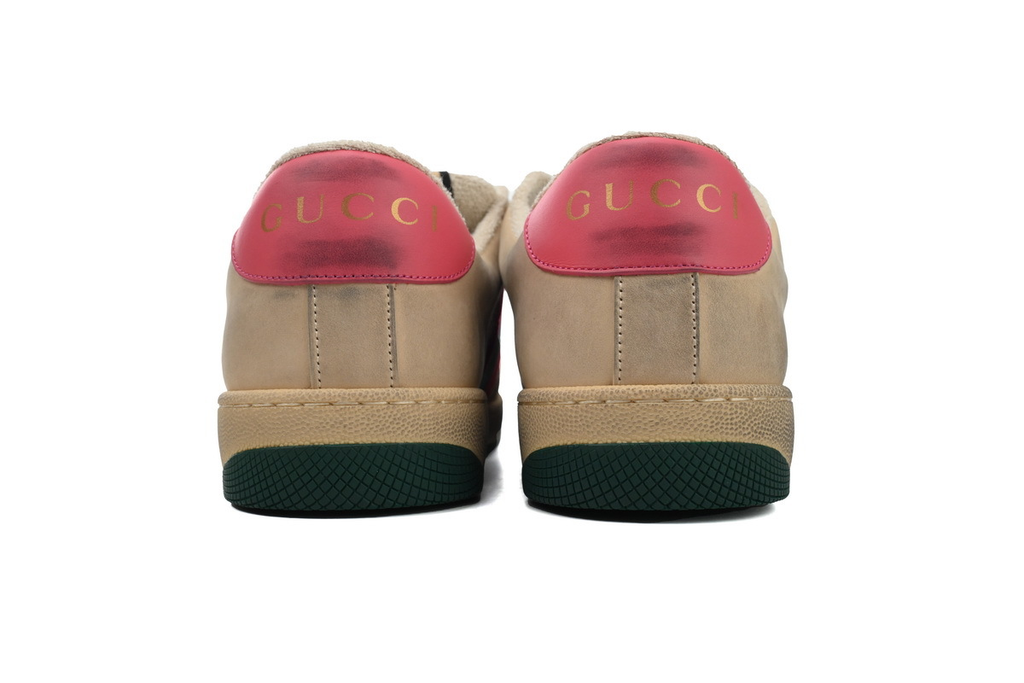 Gucci Screener Pink