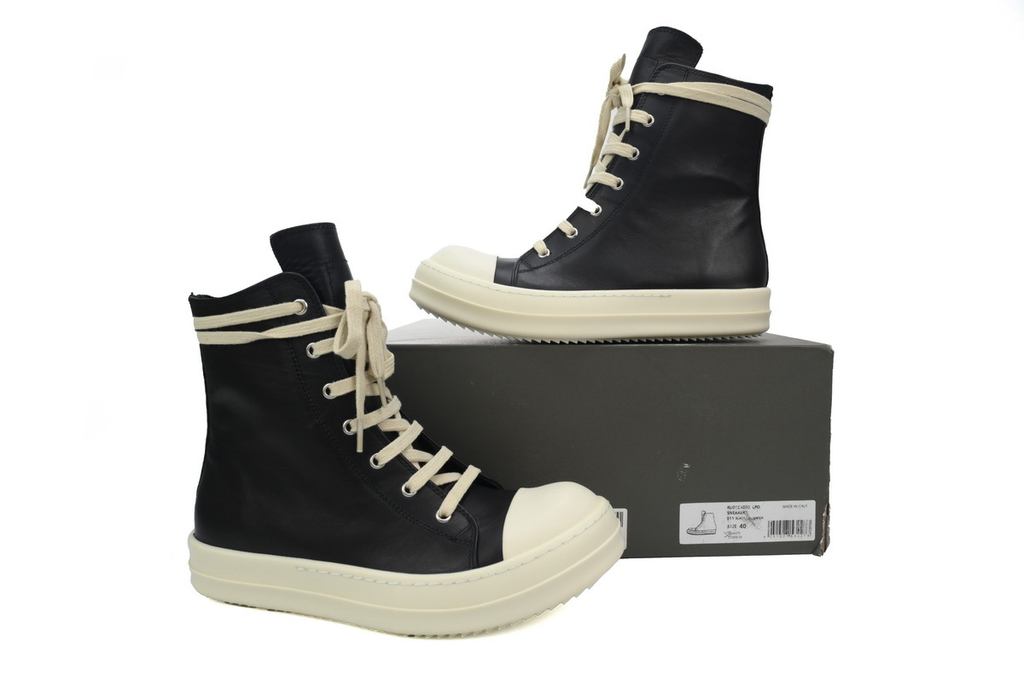RICK OWENS/RO Phlegethon