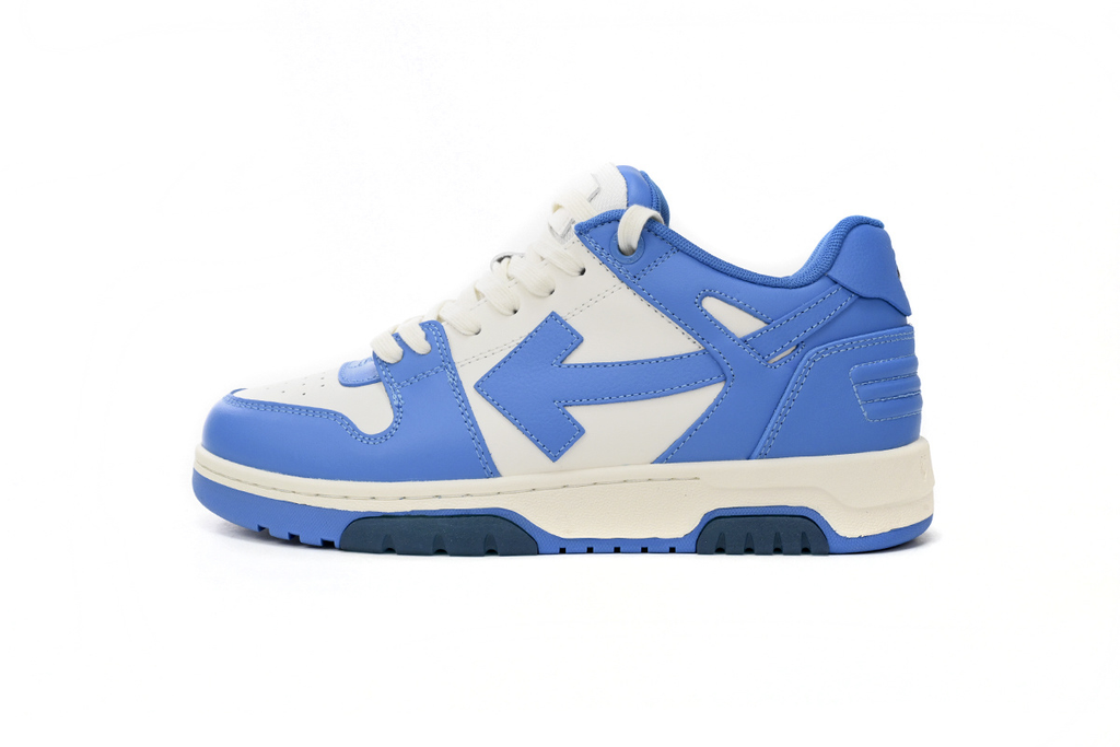 OFF-WHITE OFF-WHITE Out Of Office Blue