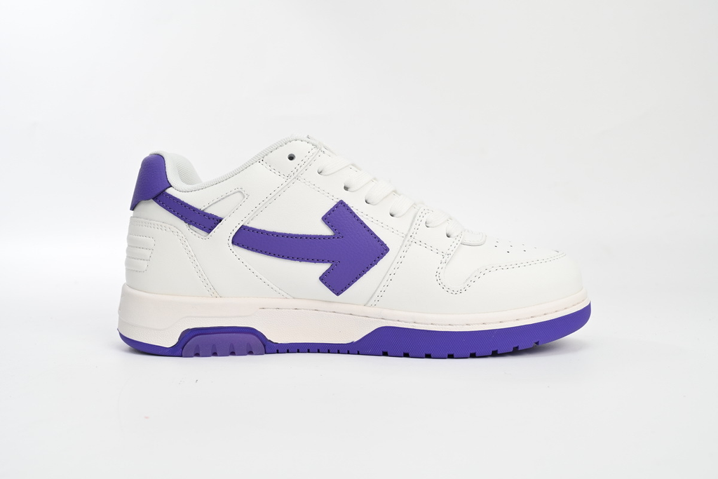 OFF-WHITE  Out Of PAICU