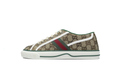 Gucci Tennis Crystal Embellished GG Canvas