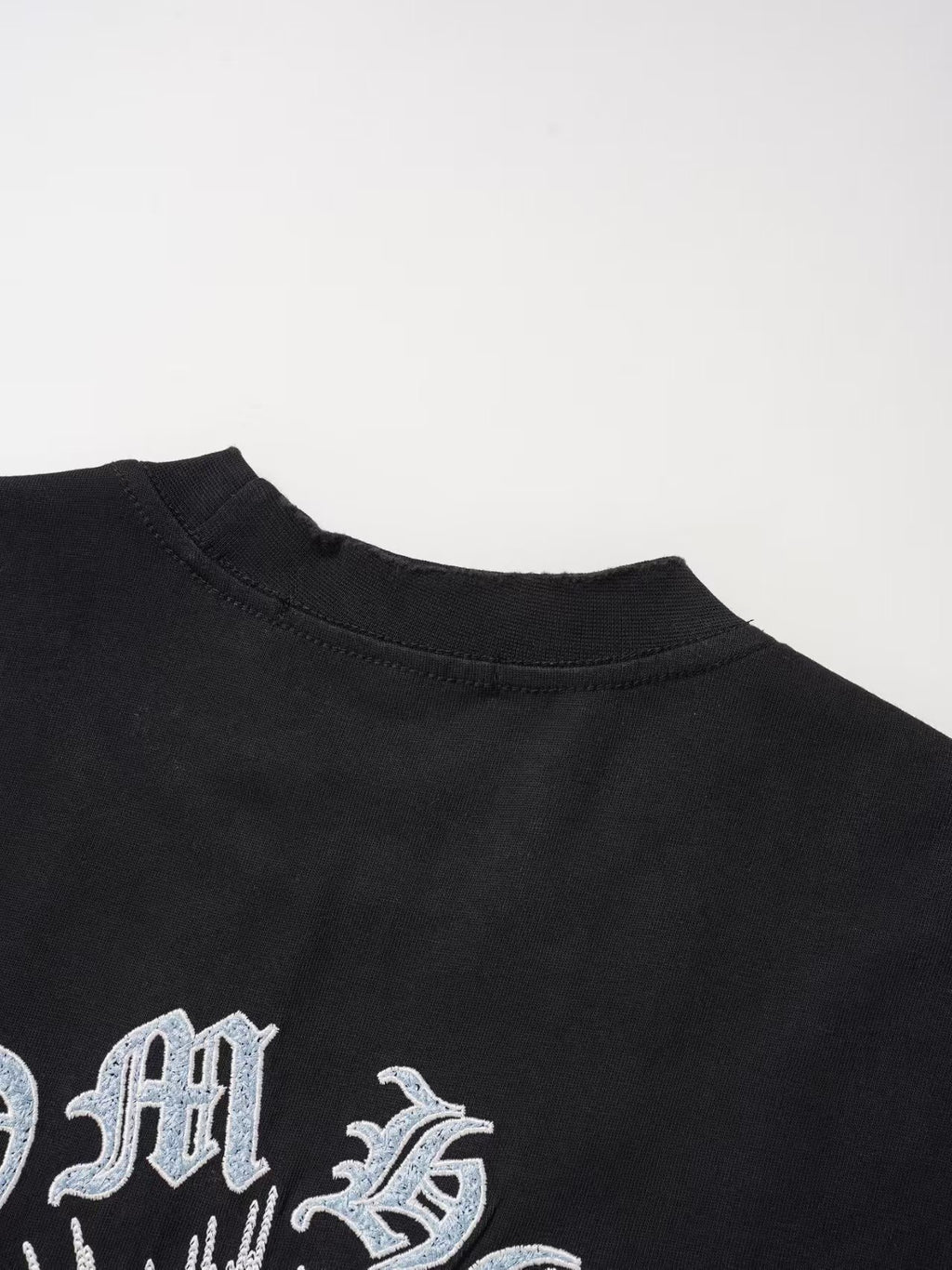 Chrome Hearts is a luxury fashion brand founded
