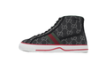 Gucci Tennis High-top Black
