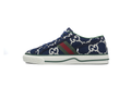 Gucci Tennis Ink Blue