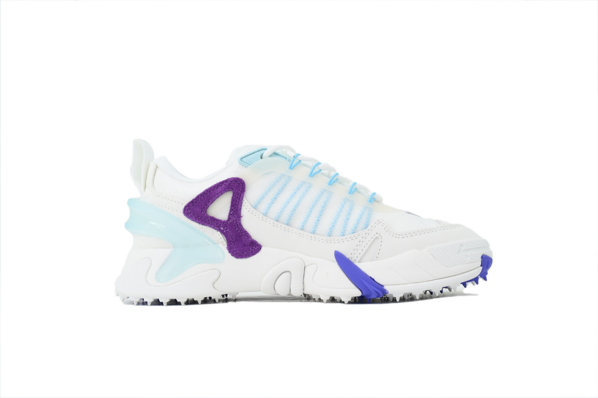 Off-White ODSY White Purple