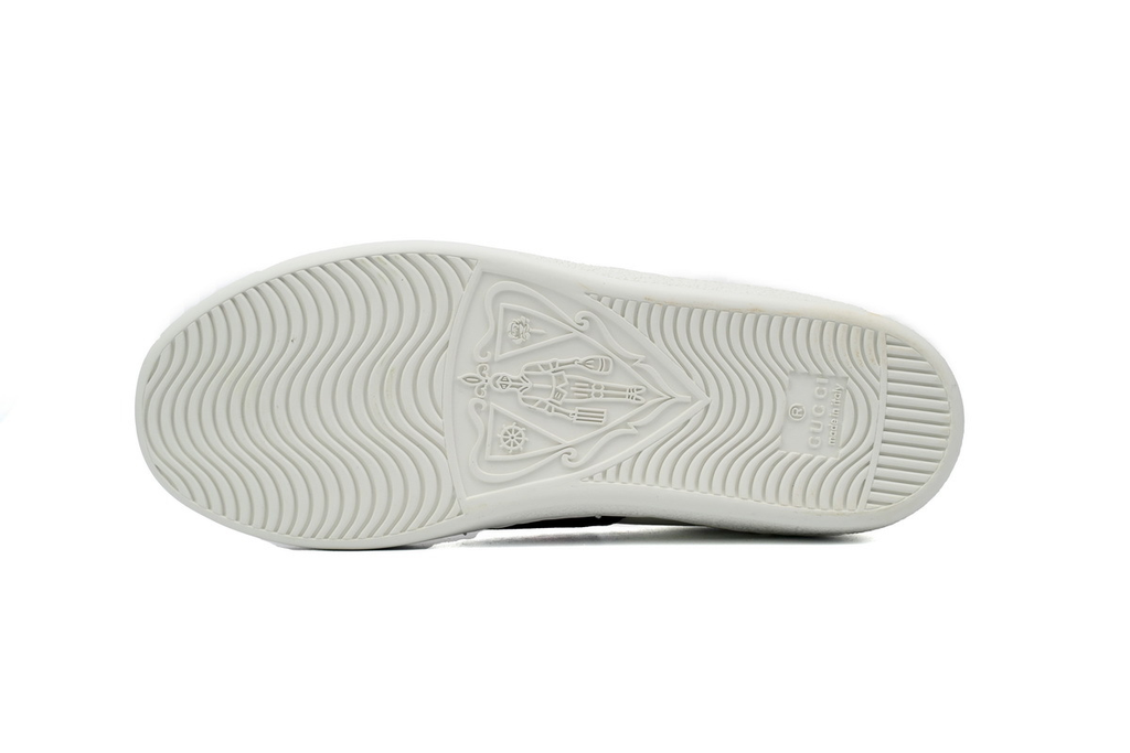 Gucci Ace Cherry GG Sneaker