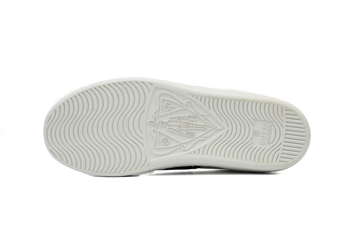 Gucci Ace Cherry GG Sneaker