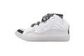 LANVIN Grey White Black