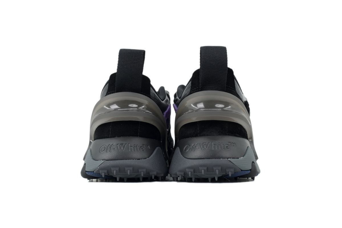 Off-White ODSY Black