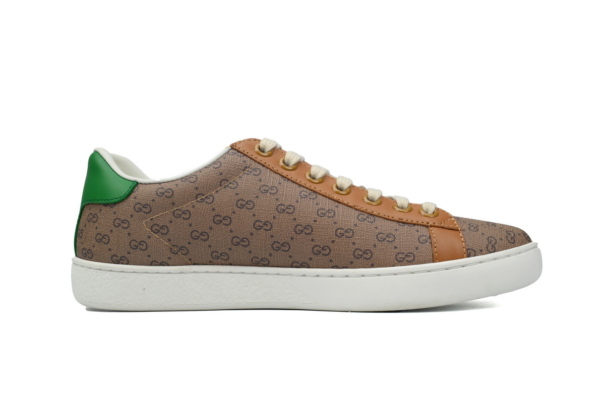 Disney x Gucci Ace Supreme Mickey Mouse Sneaker
