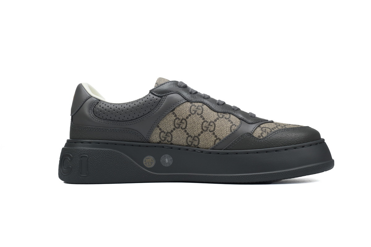 Gucci Chunky B All Grey