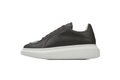 Alexander McQueen Sneaker Black and White