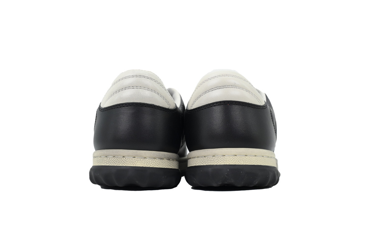 Gucci MAC Black