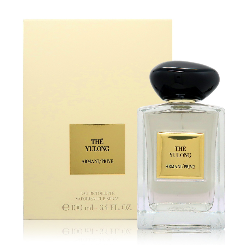 Thé Yulong 100ml