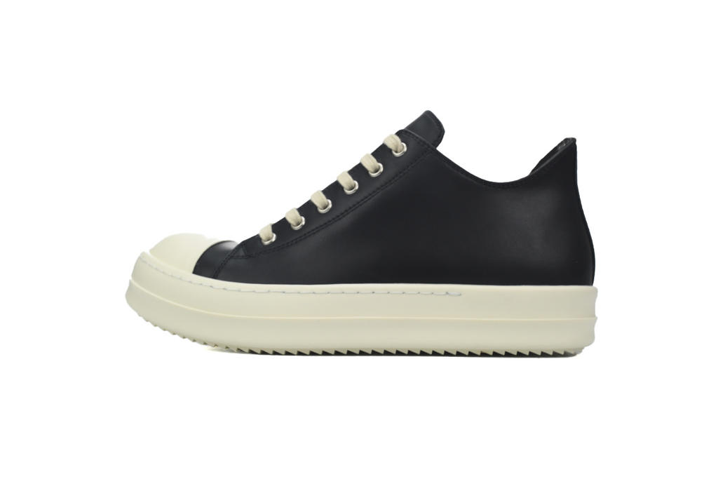 Rick Owens Low 'Black Milk'