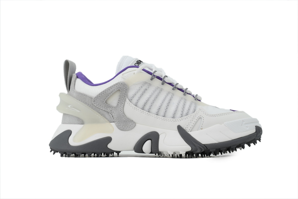Off-White ODSY White Purple