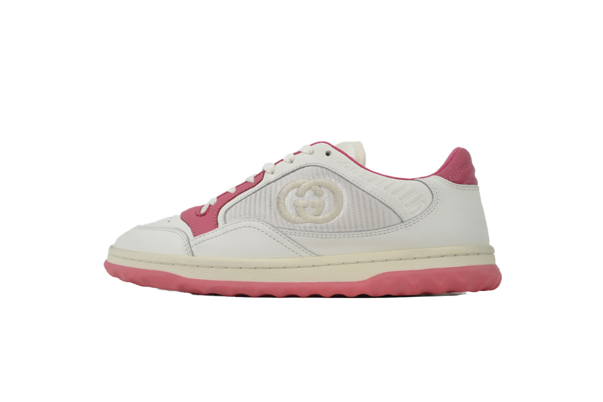Gucci MAC Pink