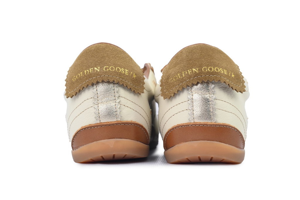 Golden Goose True Star 'Silver'