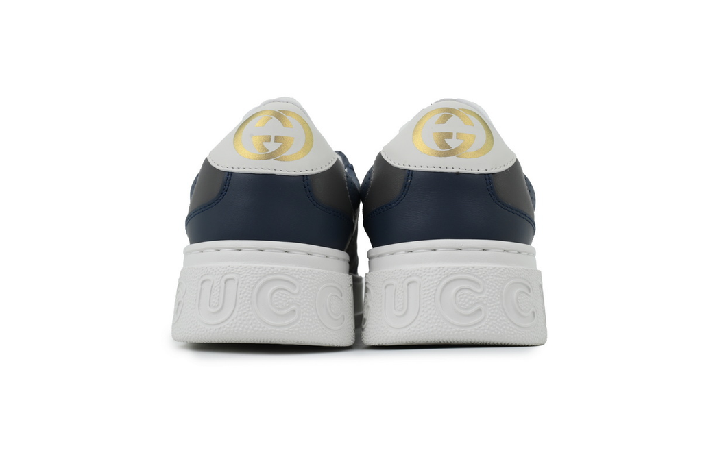 Gucci Navy Blue