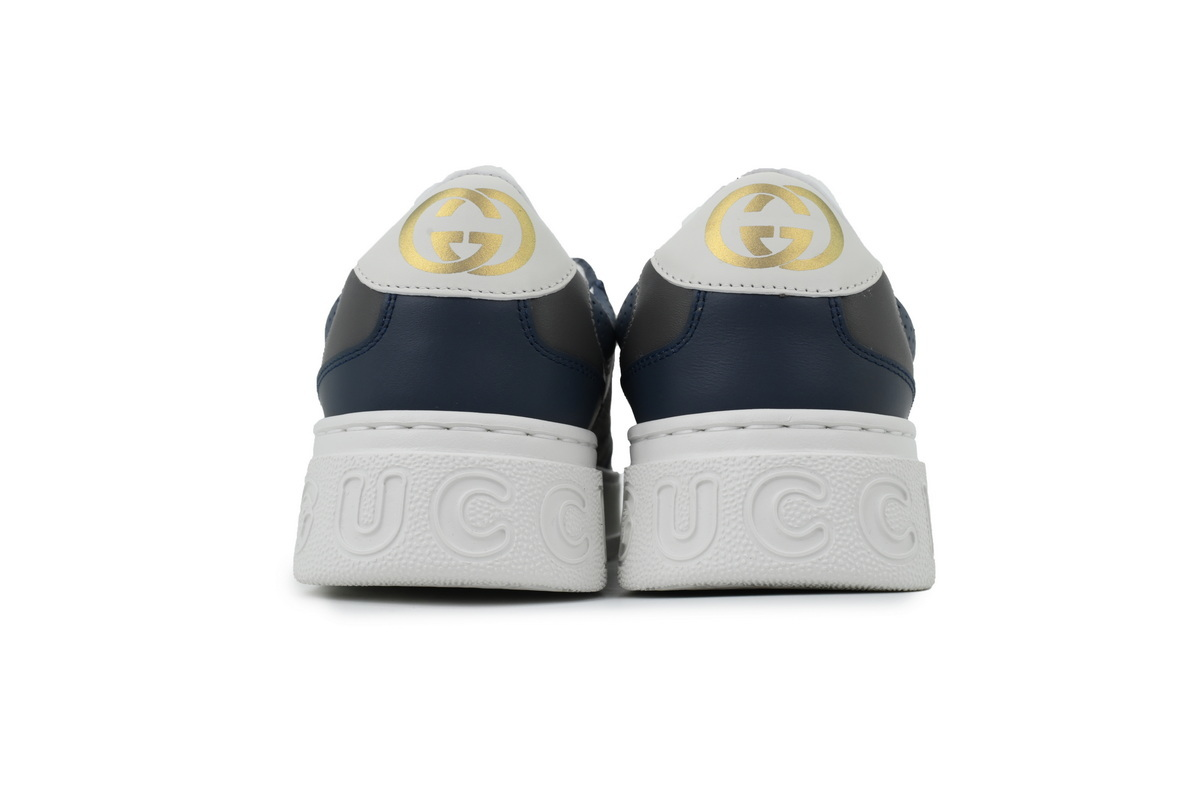 Gucci Navy Blue