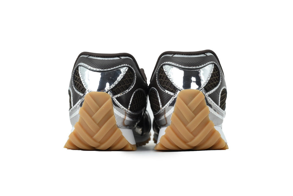 Bottega Veneta Orbit Brown
