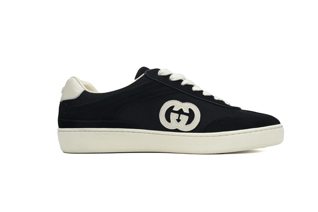 Gucci Lido Black