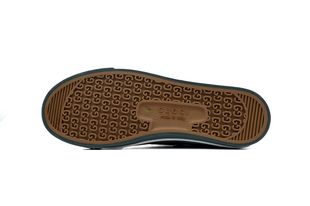 Gucci Tennis Off The Grid