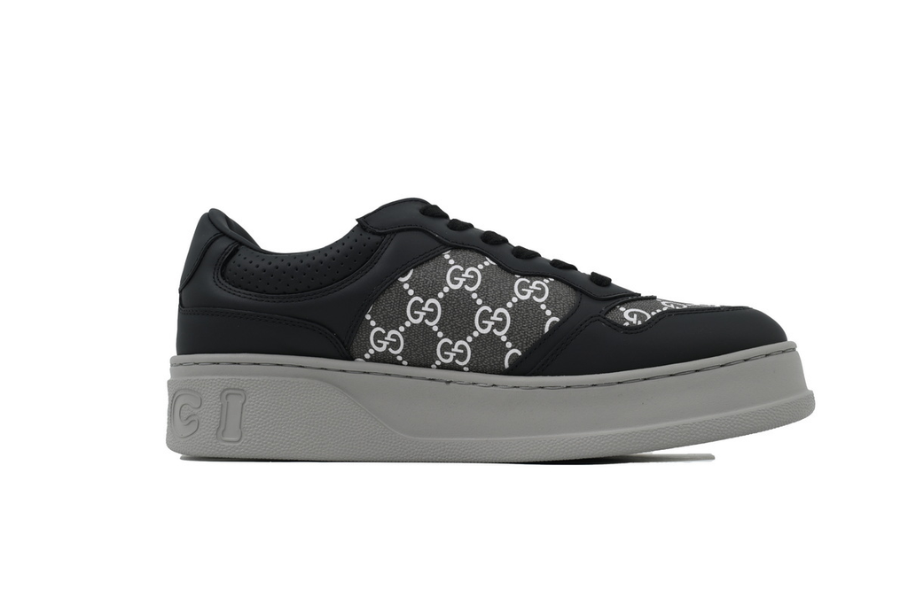 Gucci Chunky B Black Grey