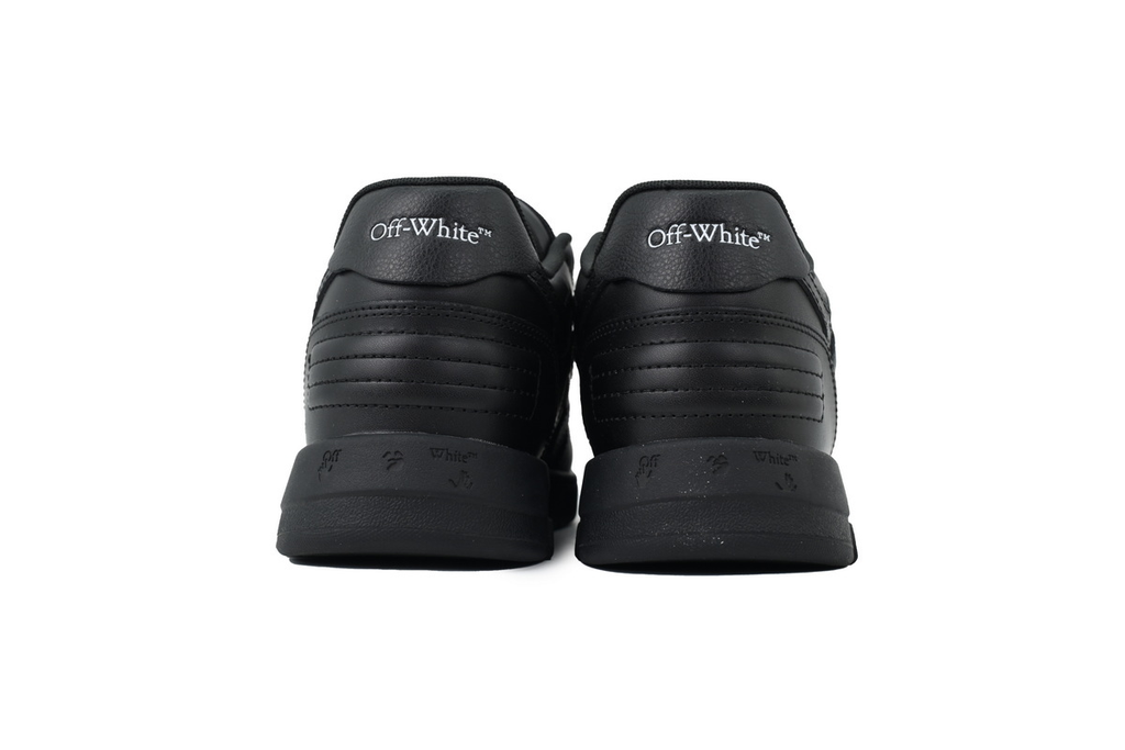 OFF-WHITE Out Of All Black