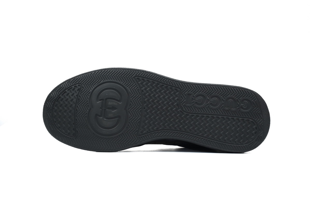 Gucci Chunky B All Grey