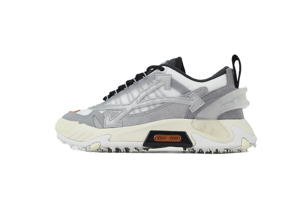 Off-White ODSY White