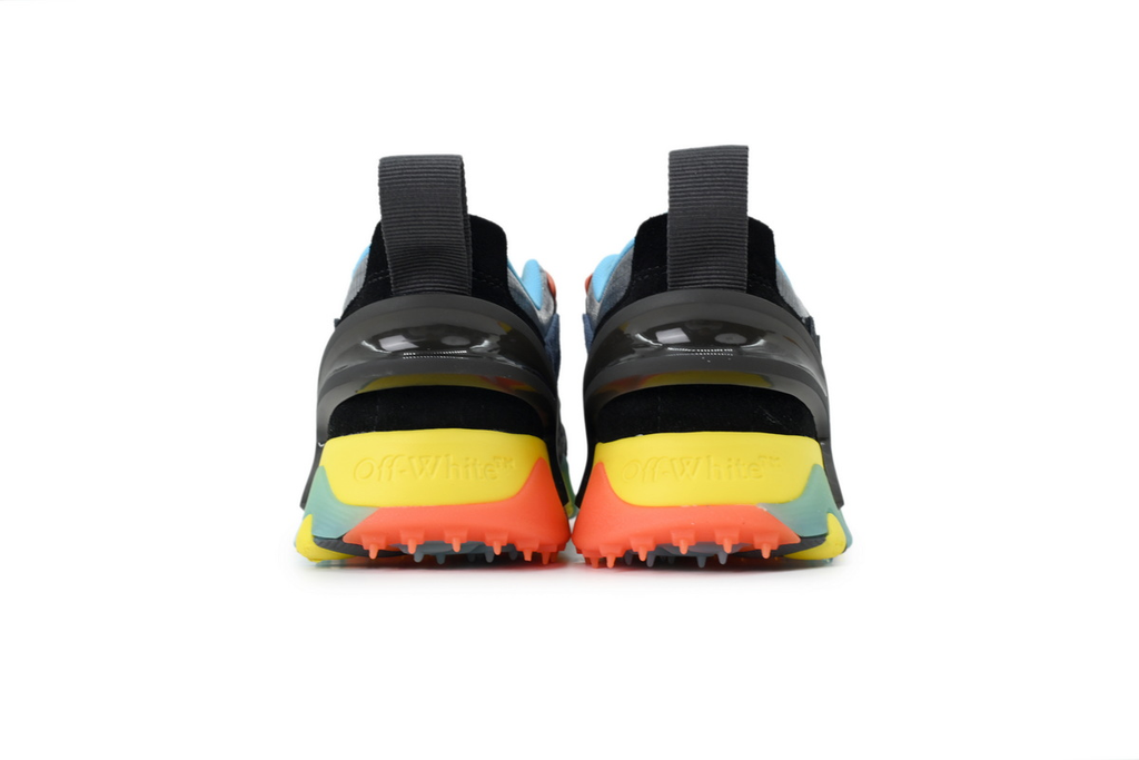 Off-White ODSY Colorful