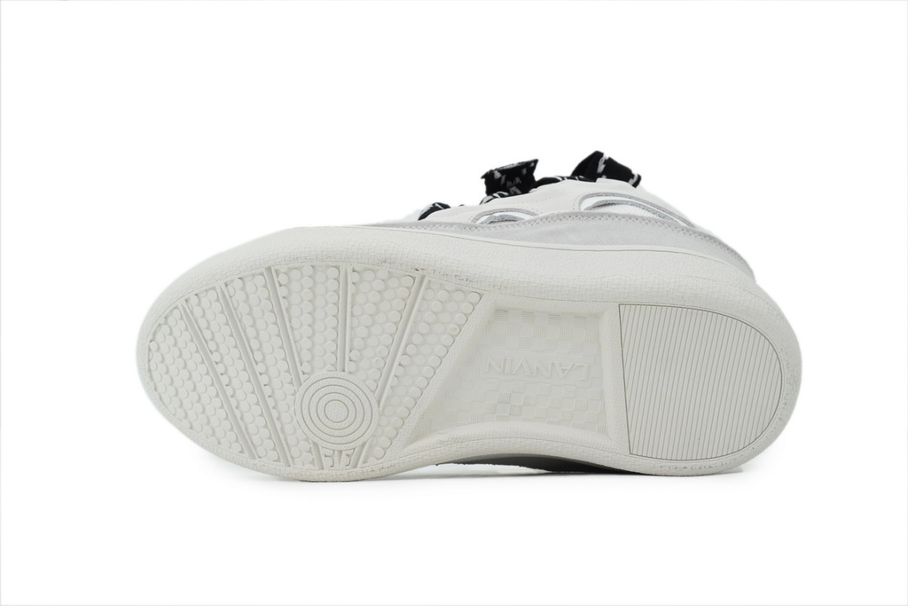 LANVIN White