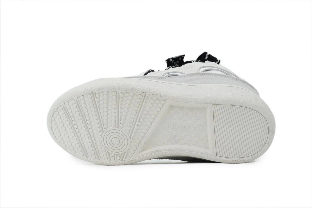 LANVIN White