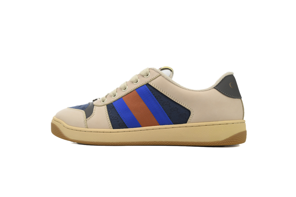 Gucci Screener Blue Grey