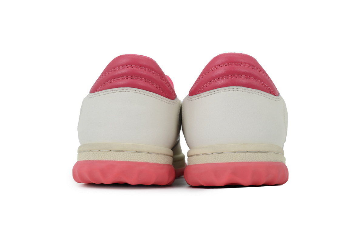 Gucci MAC Pink