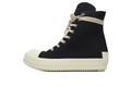 Rick Owens DRKSHDW Gethsemane High 'Black Milk'
